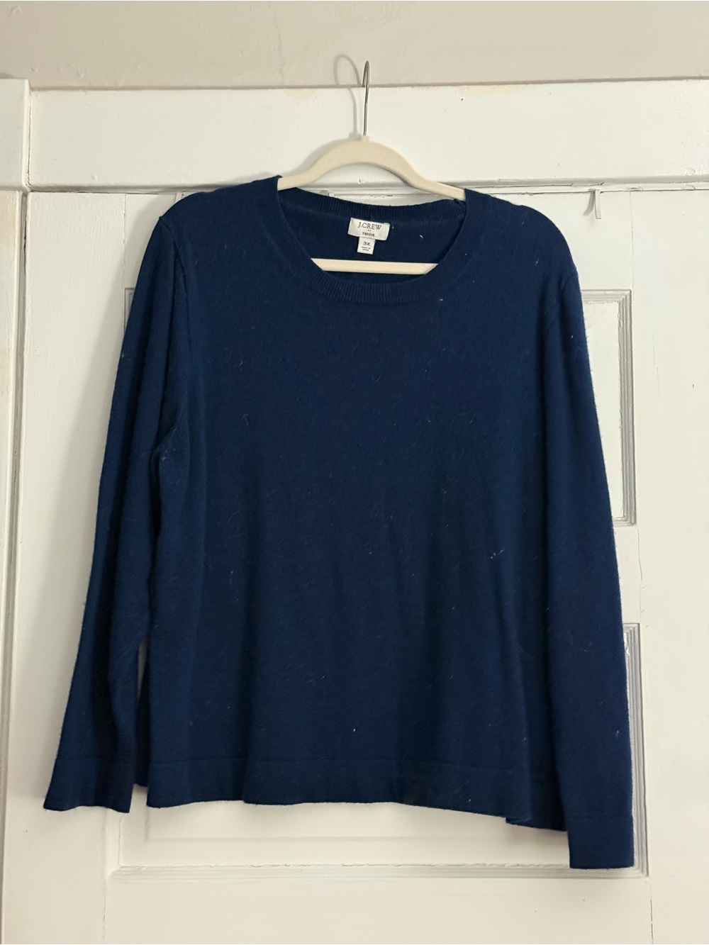 J. Crew Sweater